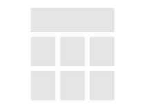 Grid without sidebar
